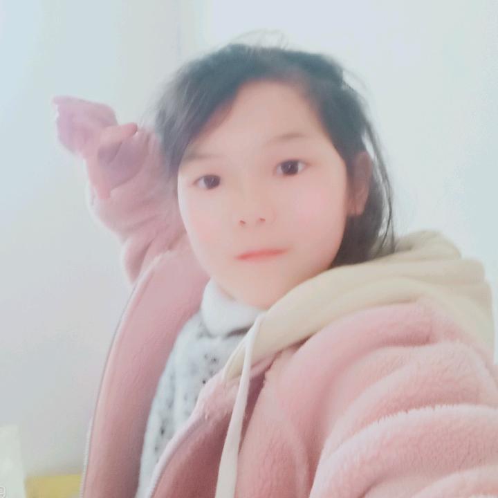 何秀美