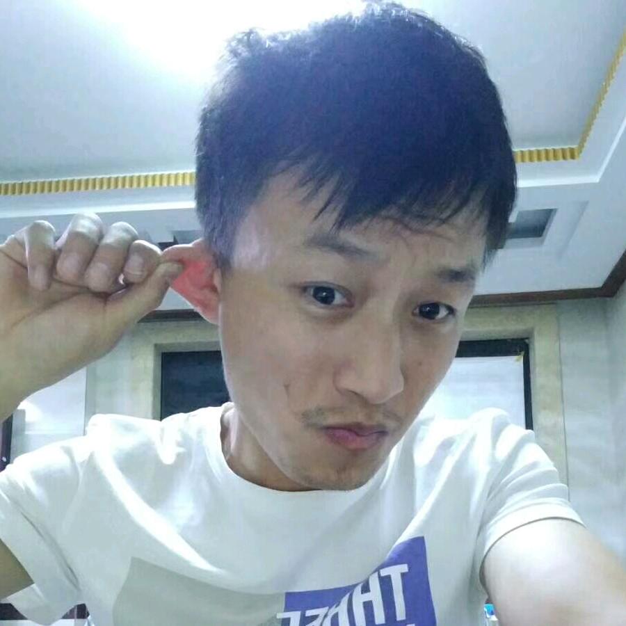张健