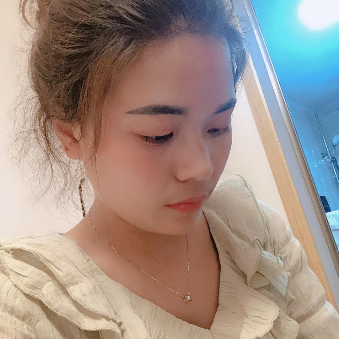 陈闪闪✨