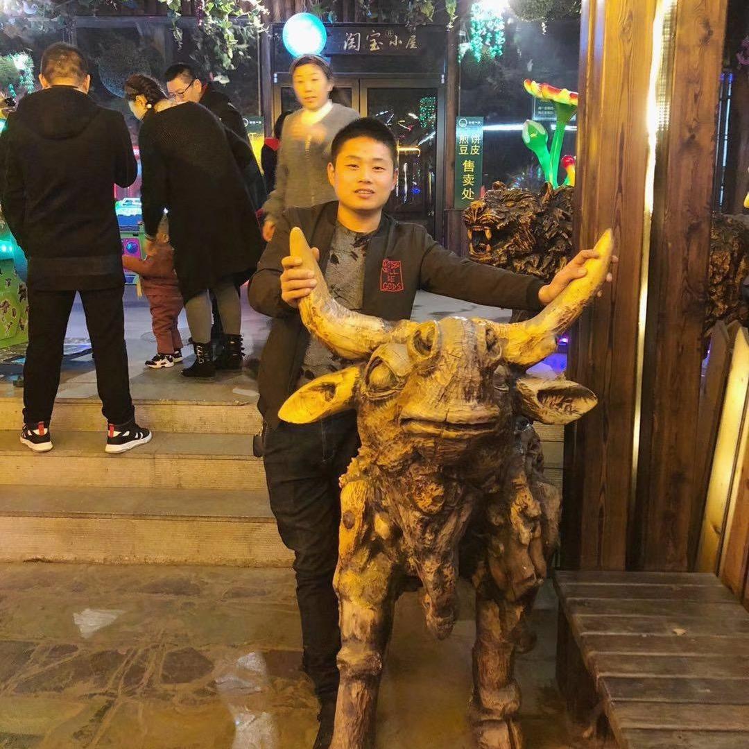 老边沟海霞农家院