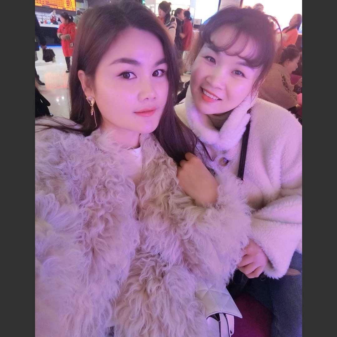 沅江市他她服装店