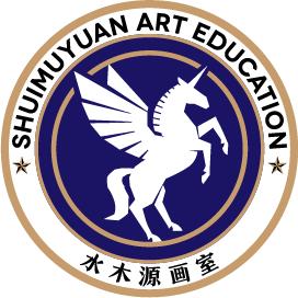 水木源画室