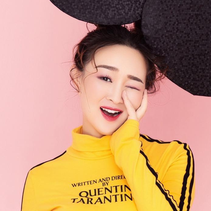 金孔雀💃宋老师