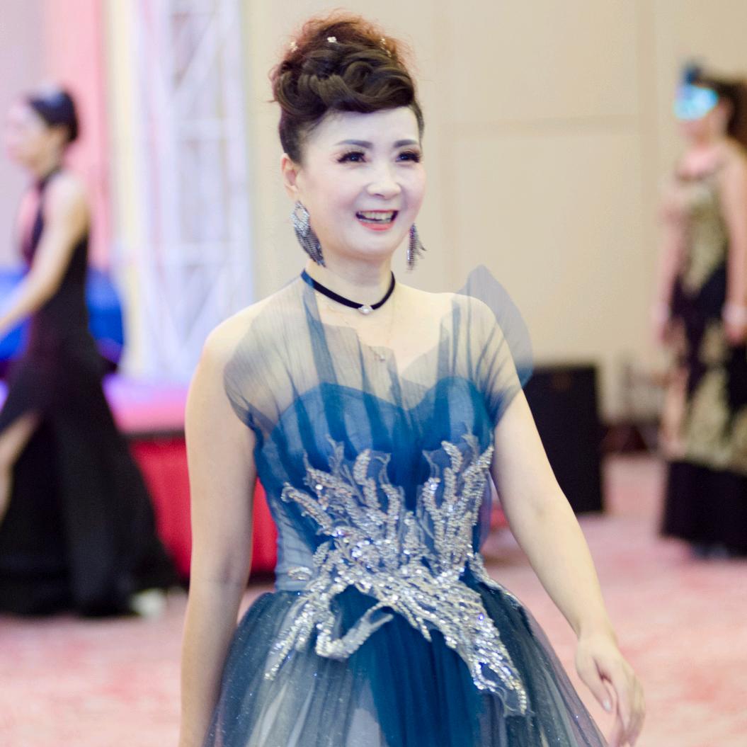 巧玉