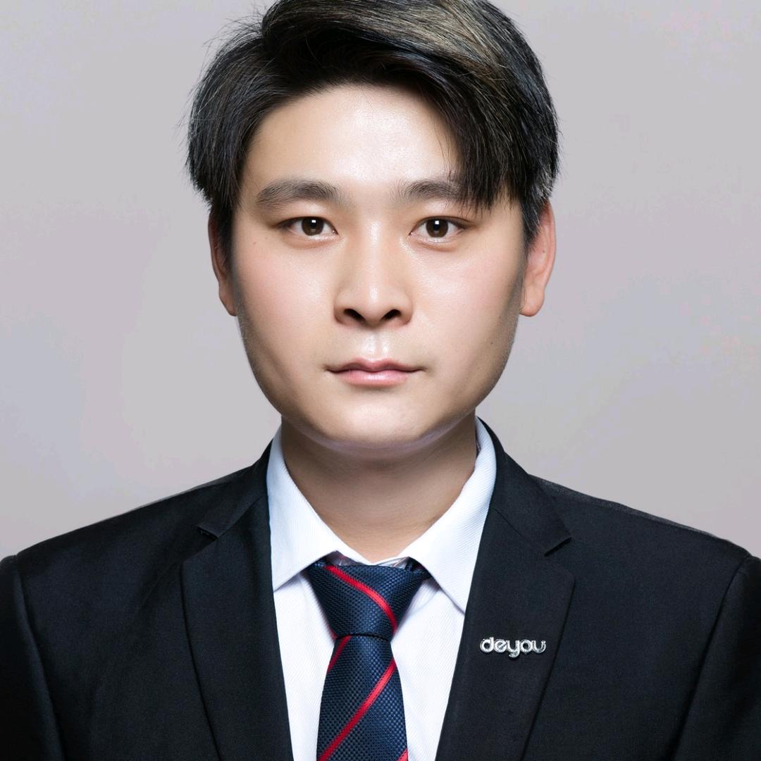 贝壳找房