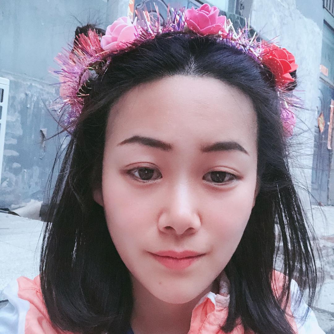 无敌女王雪后阳光