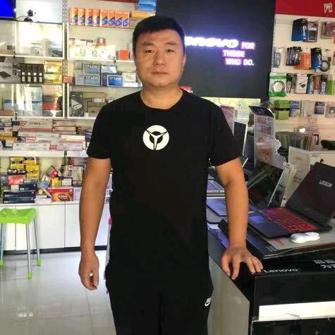 翔跃通科技