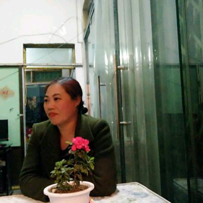 家和万事兴我开心刘…敏