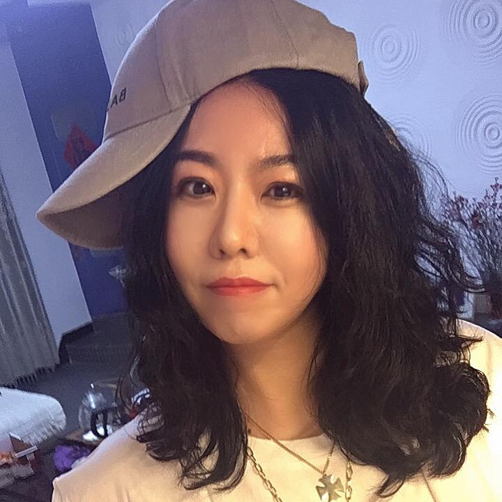 李柯蓉
