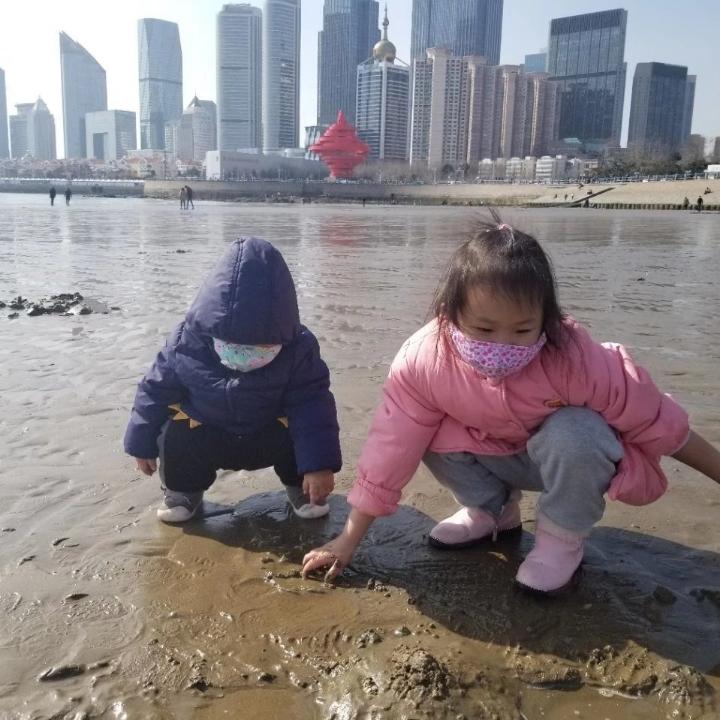 家有二宝