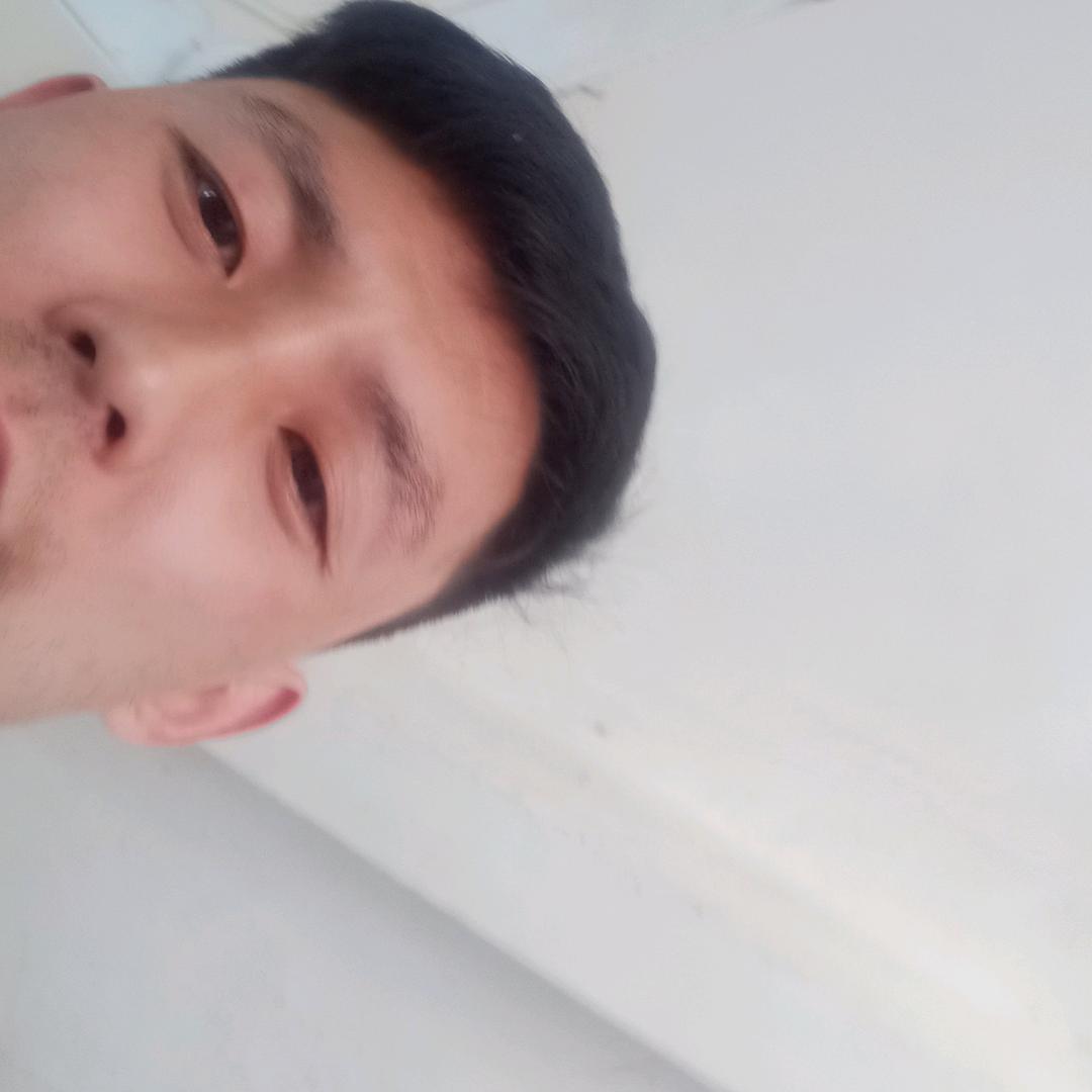 山鸡🐔哥