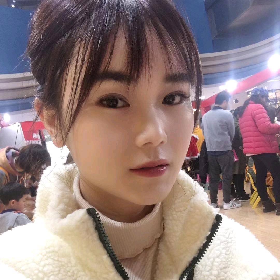 门窗小龙女-媛媛
