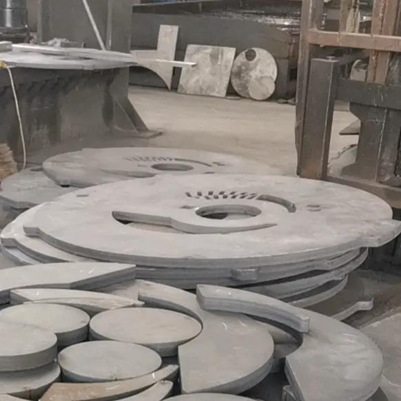 不锈钢罐体不锈钢折弯 不锈钢卷筒-源兴