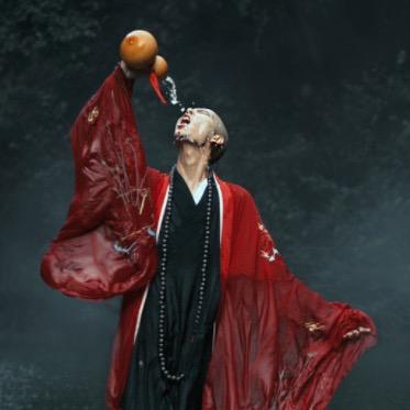 我本世间一过客