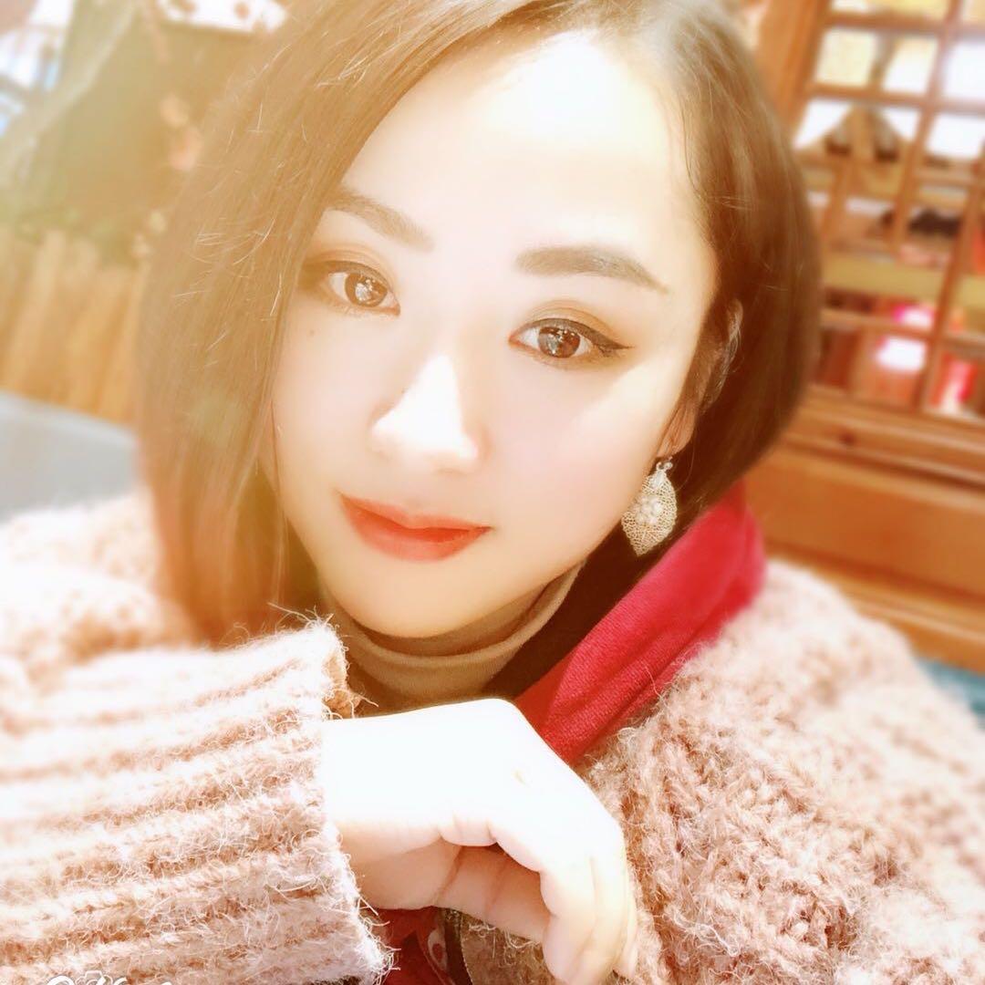 阿妹