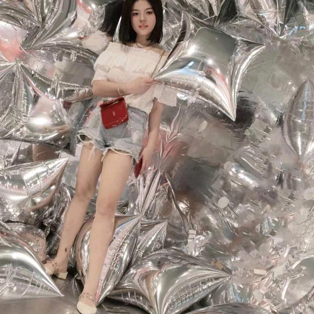 珊珊