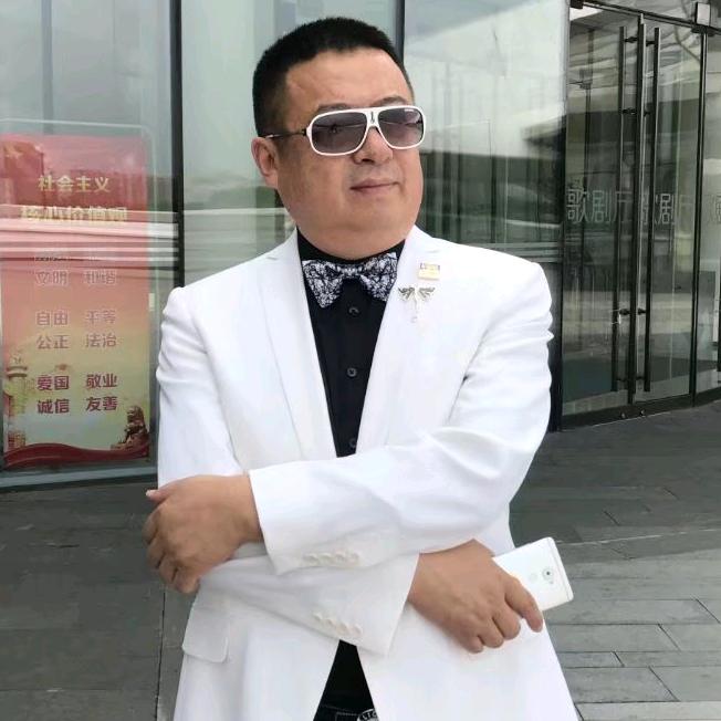 军歌嘹亮