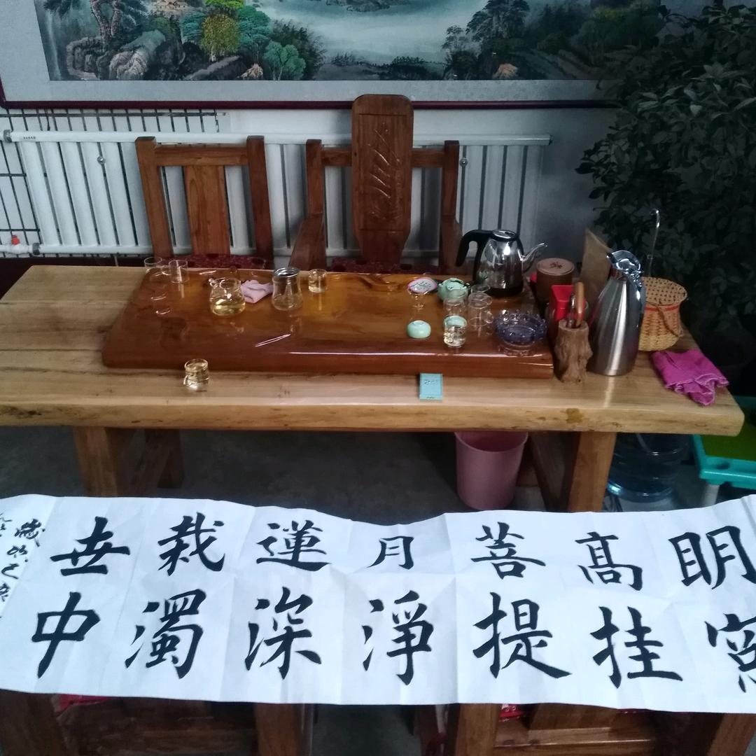 鼎信园艺  高军