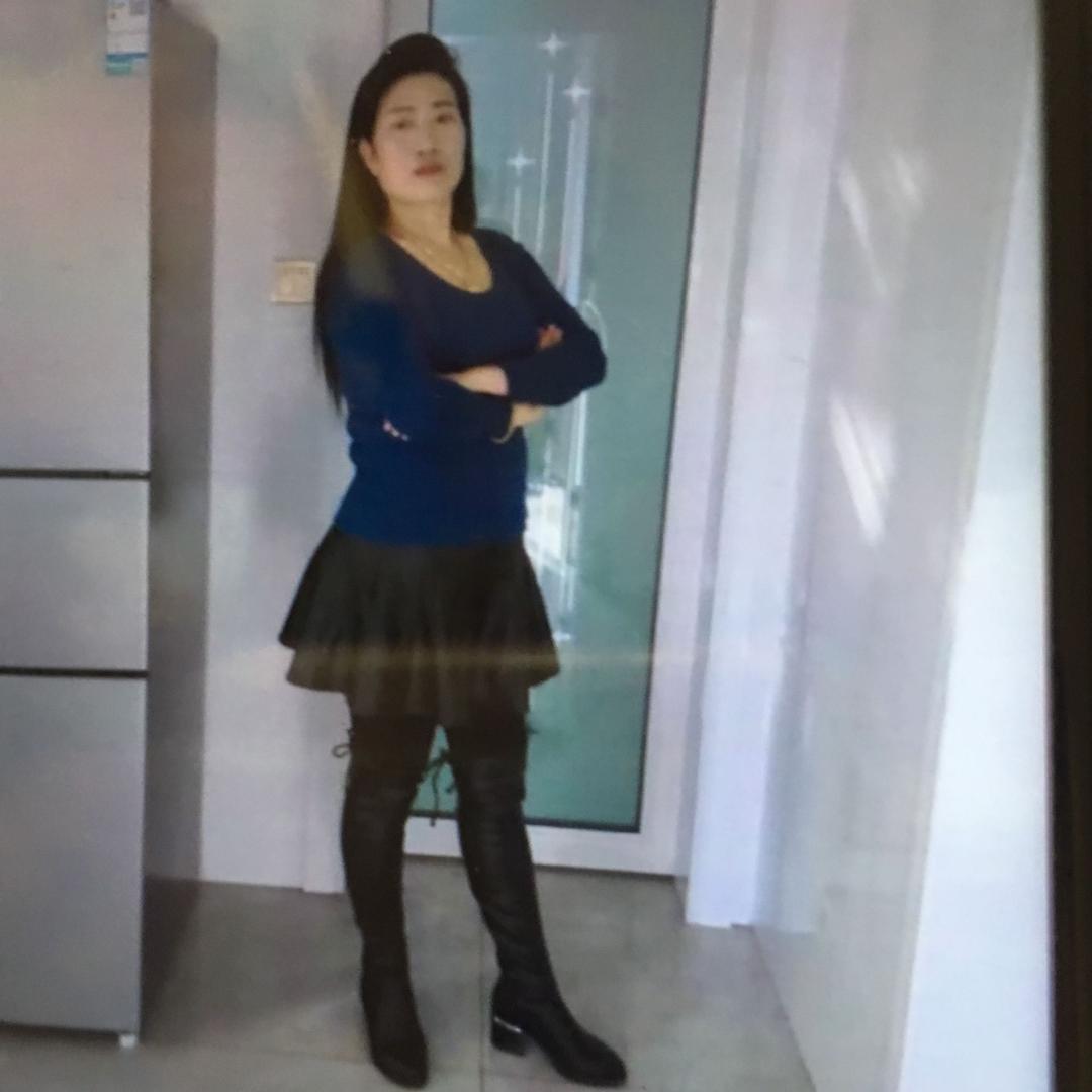 要强女人