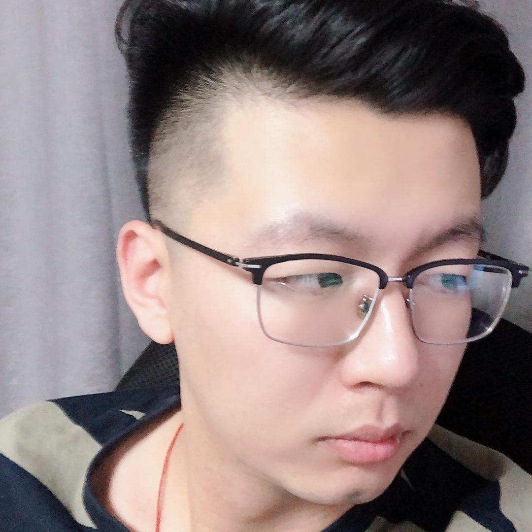 張。