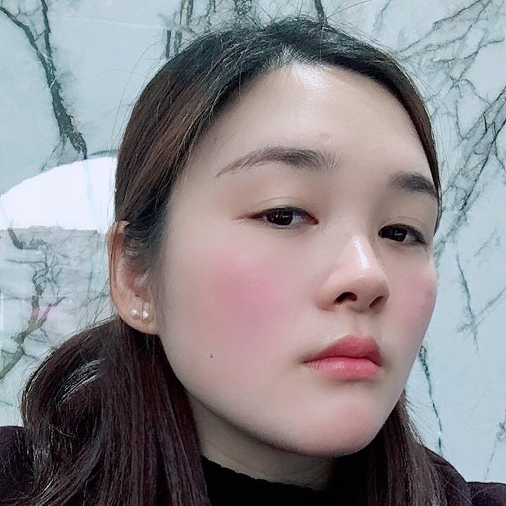 你的素颜，我来拯救