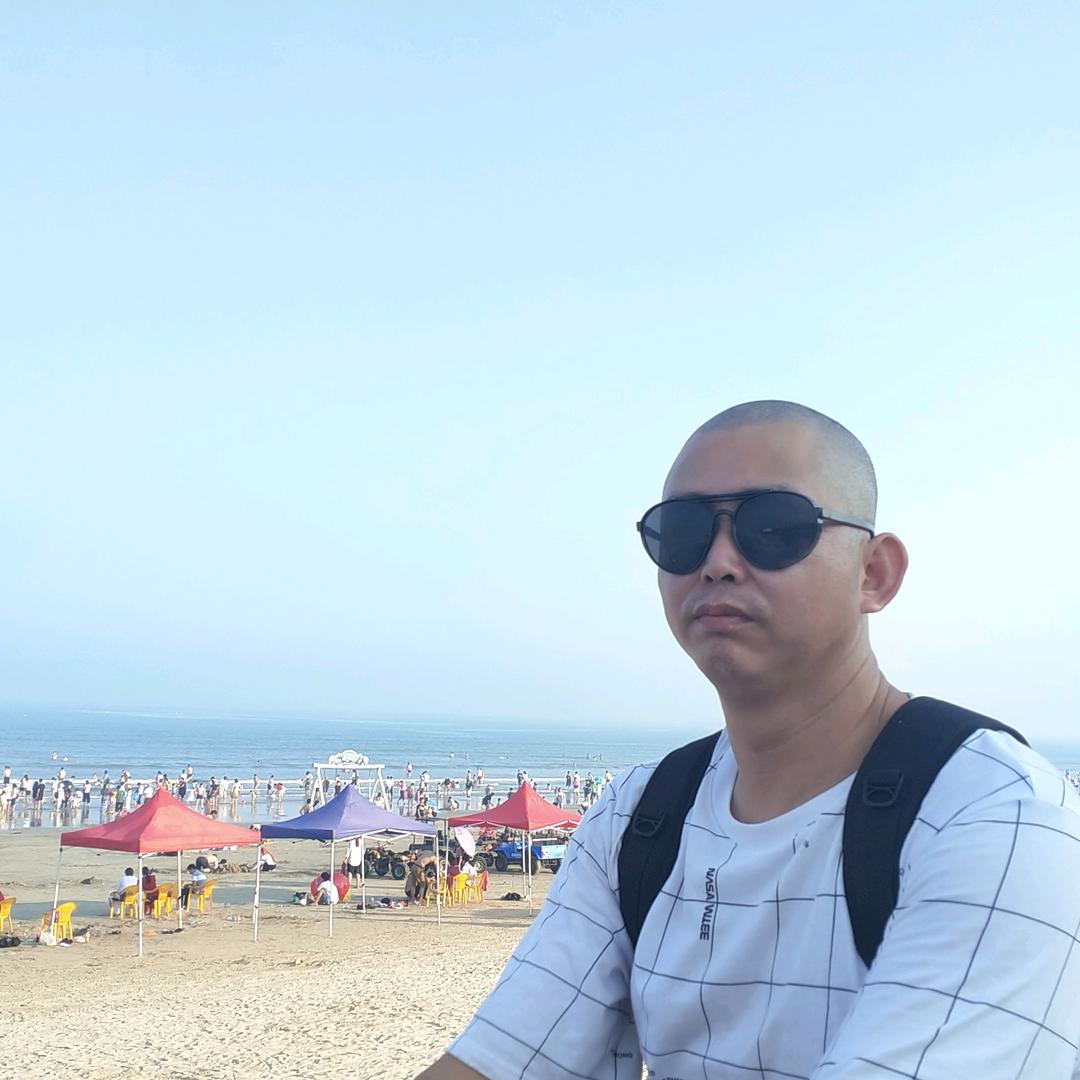 土土老张