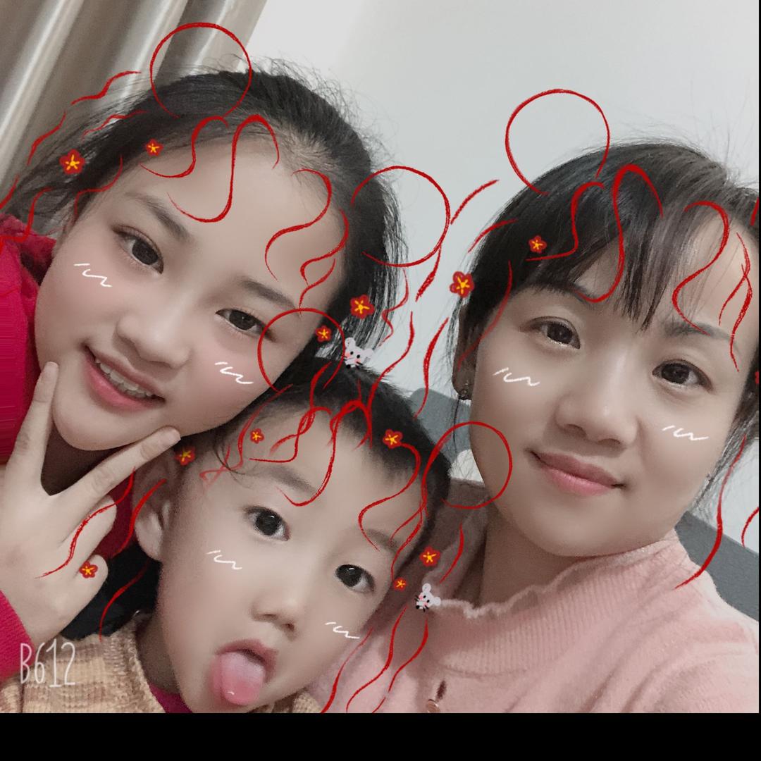 静儿