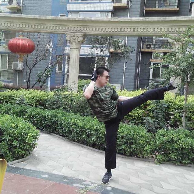 文昌市驼铃武术 搏击 书法 美术