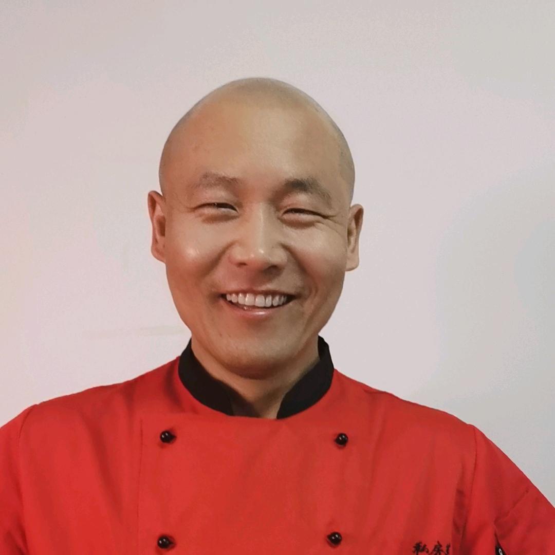 羊小厨在草原