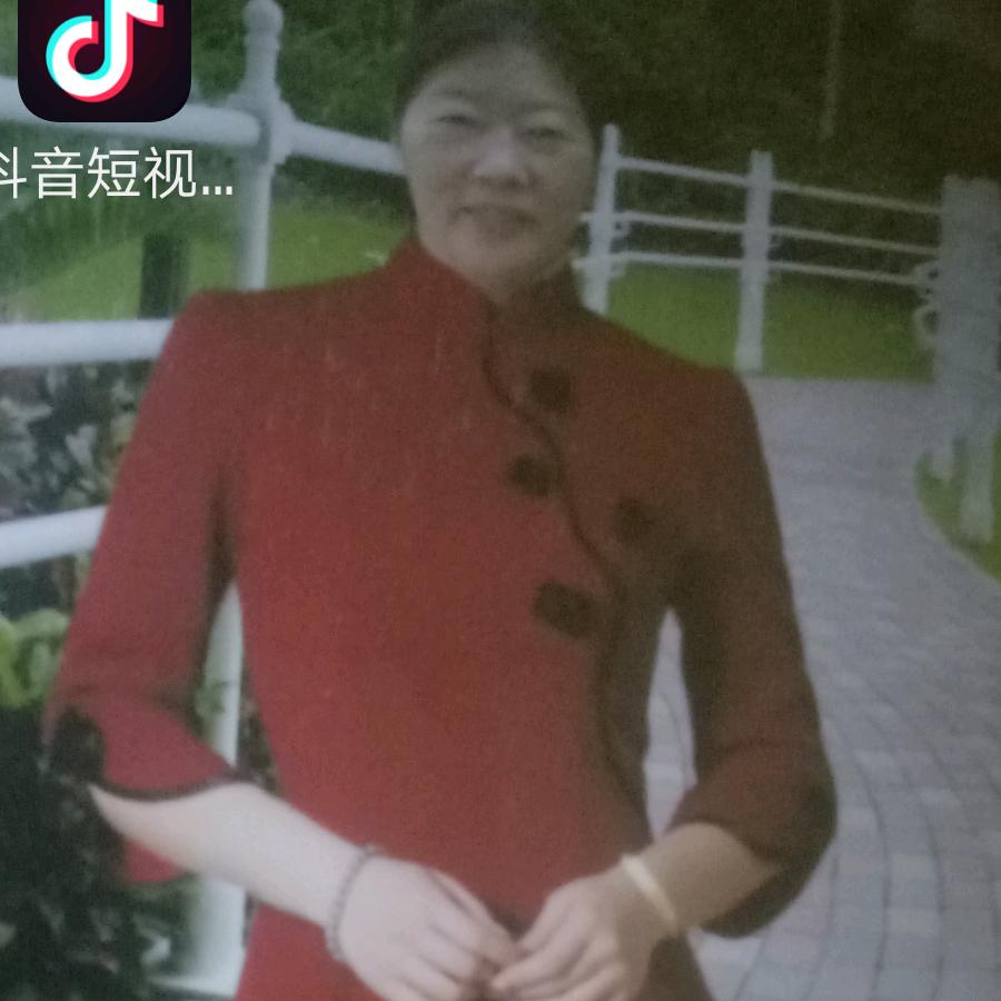 龙开琼