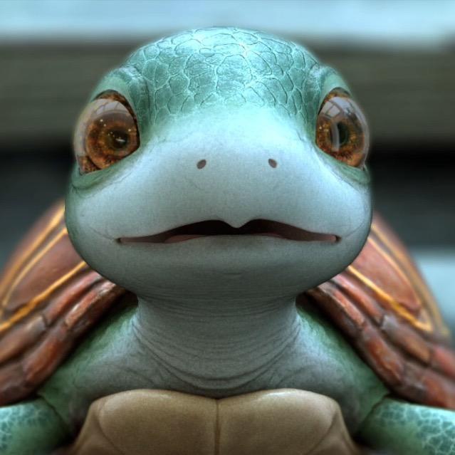 问道陪你龟@抖音