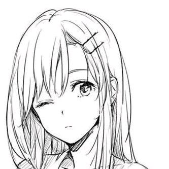 小可爱——