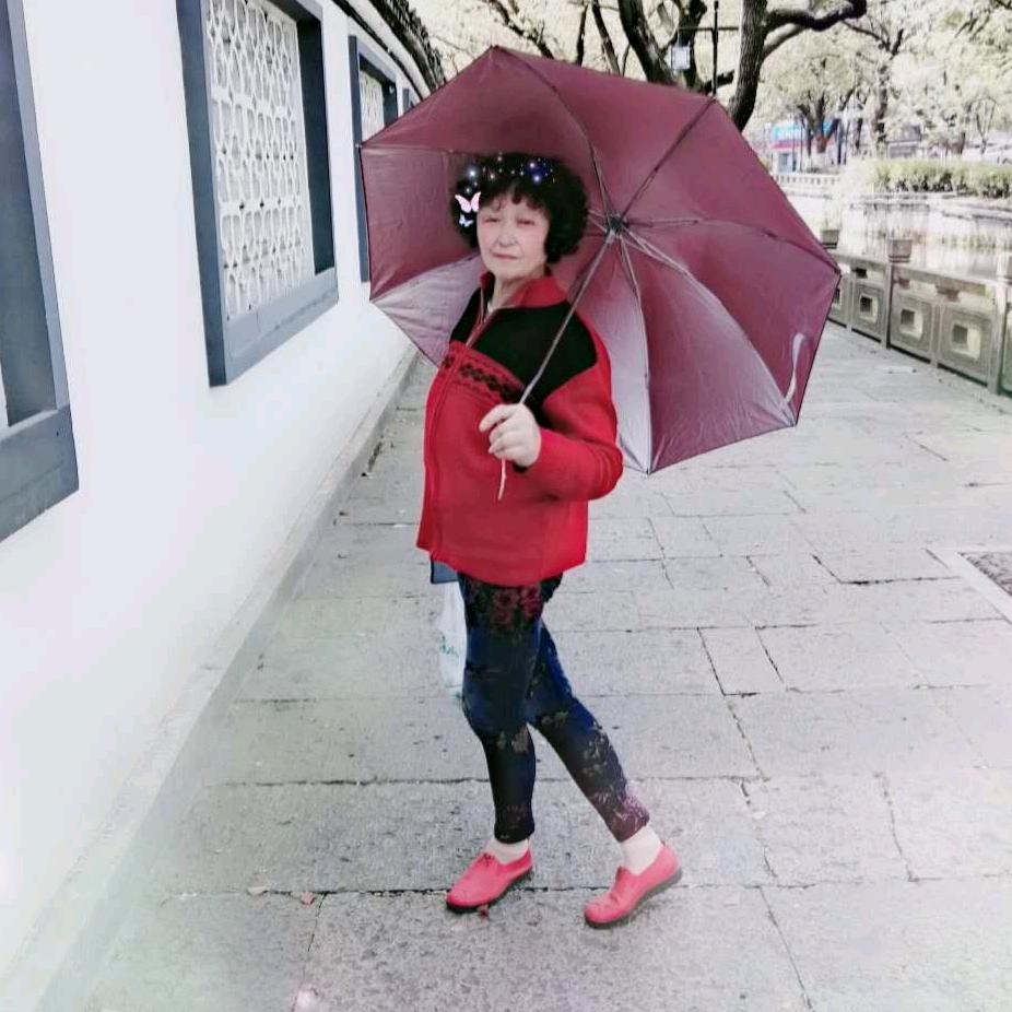 春暖花开