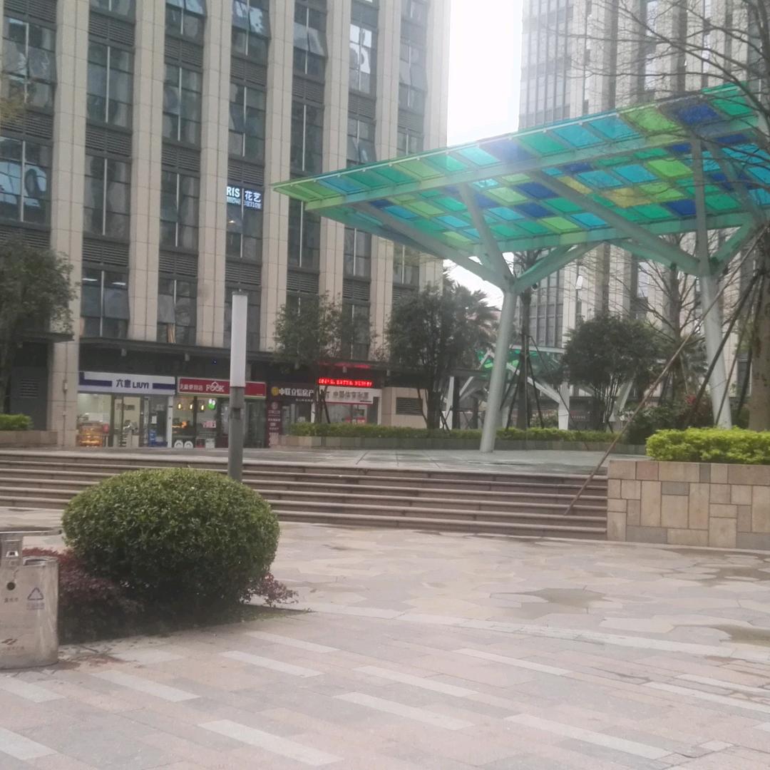 老张