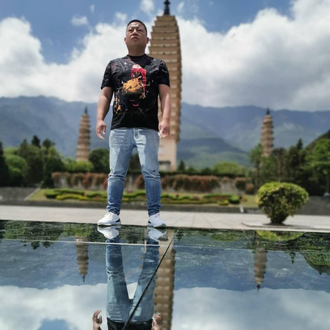 高杰