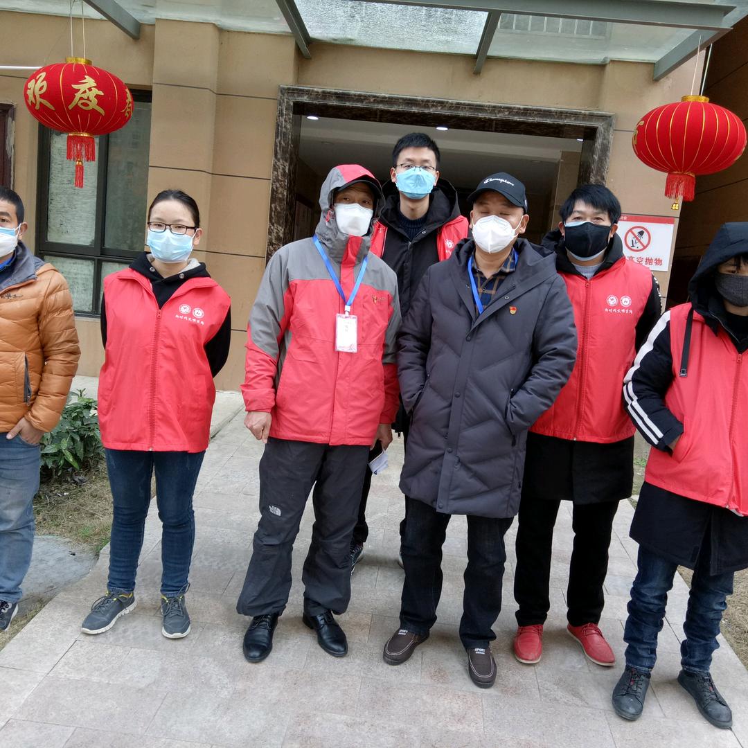 完美男人