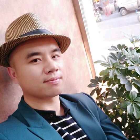 阿元（发型设计师）