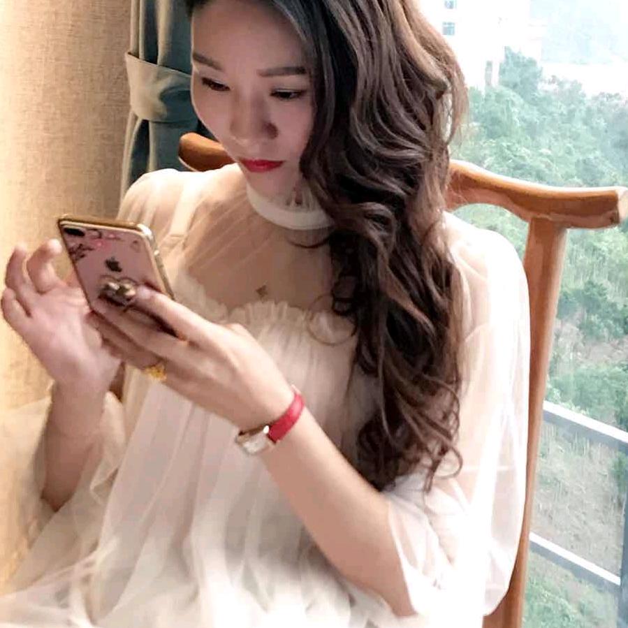 娇娇～安安妈妈