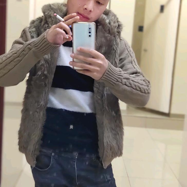 辉爷