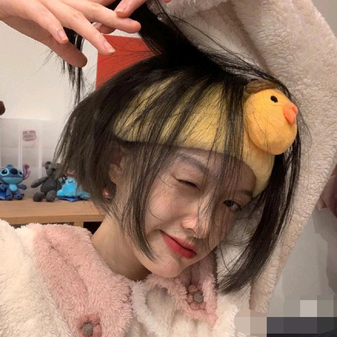 宝藏欣欣💨