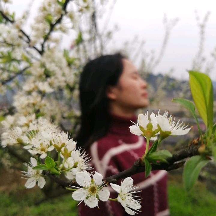 农村幺妹