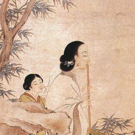 月下箫歌