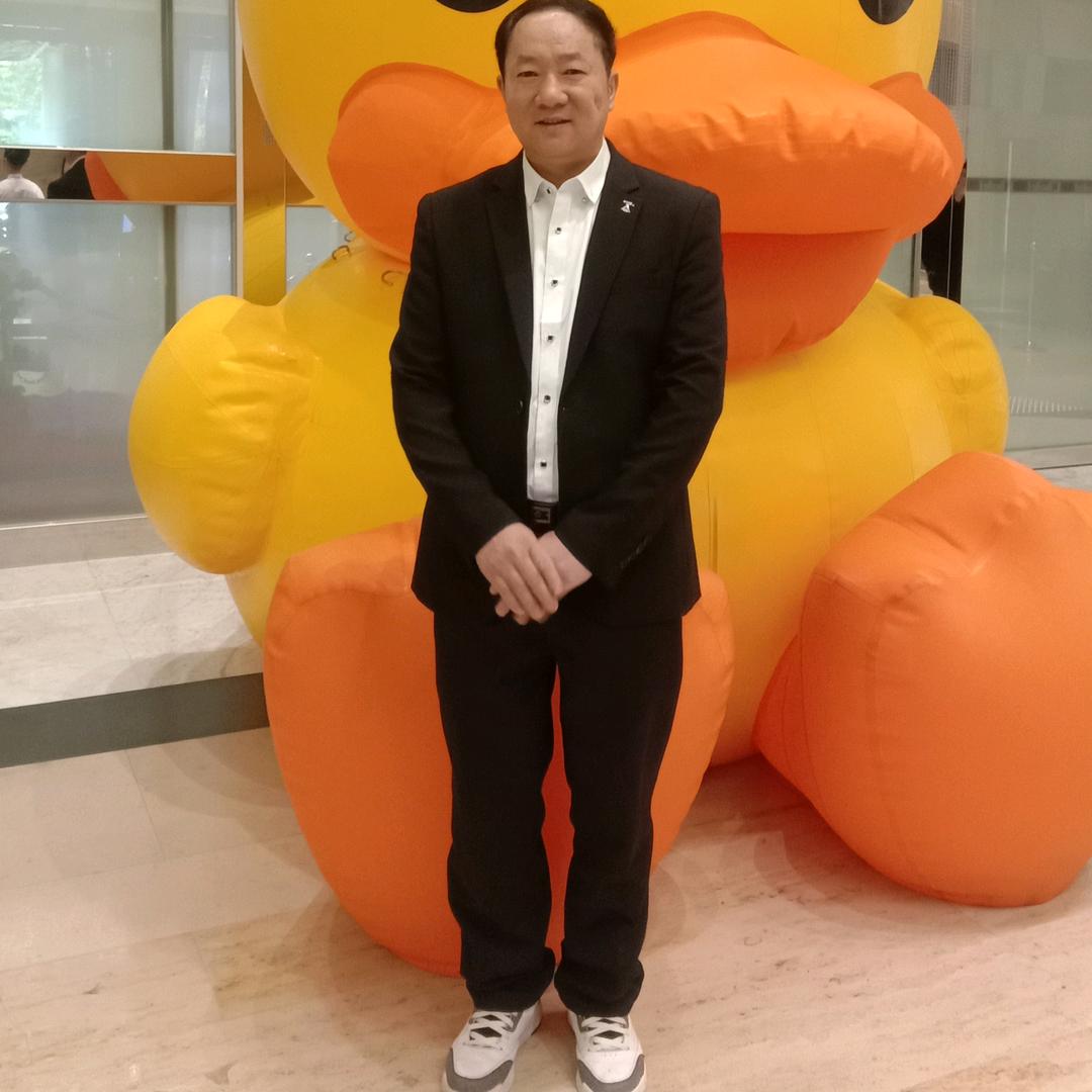 难忘朋友