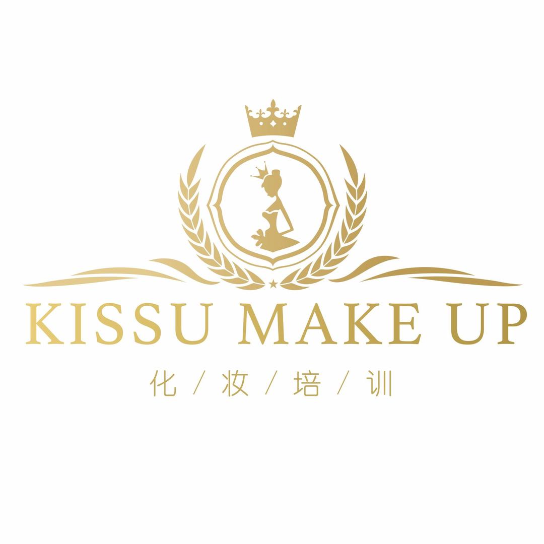 KISSU-凯瑟悠化妆造型