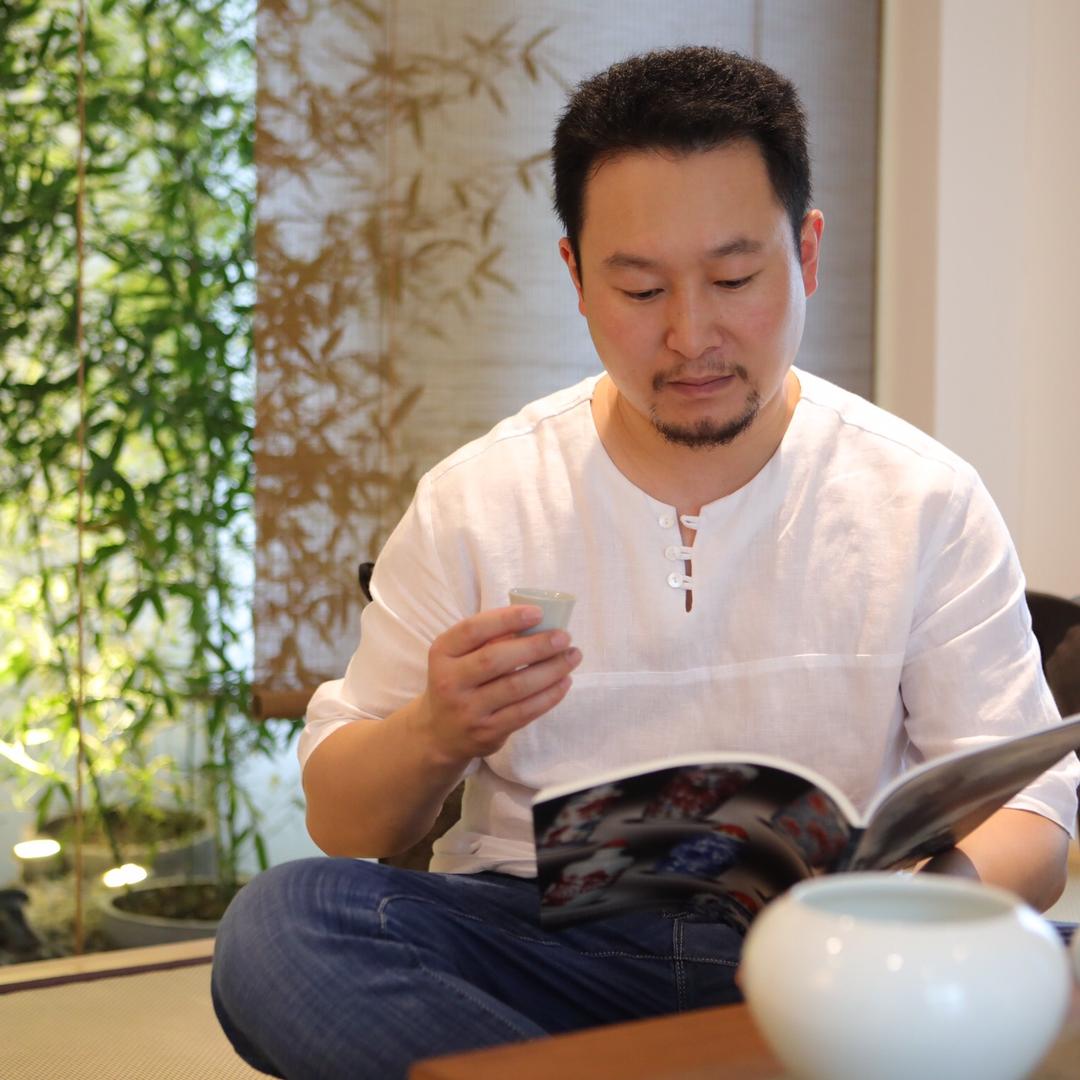 董玉飞工作室