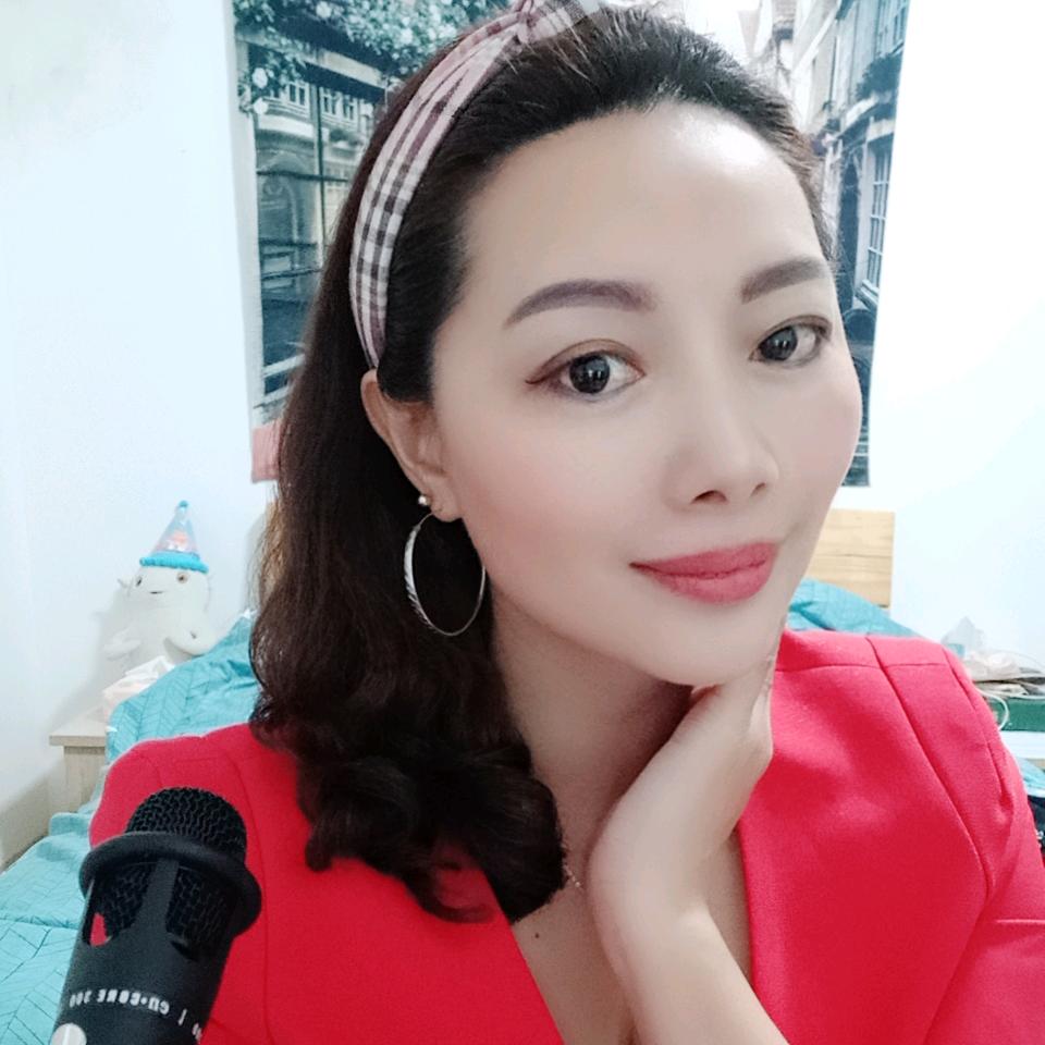 周籽妍