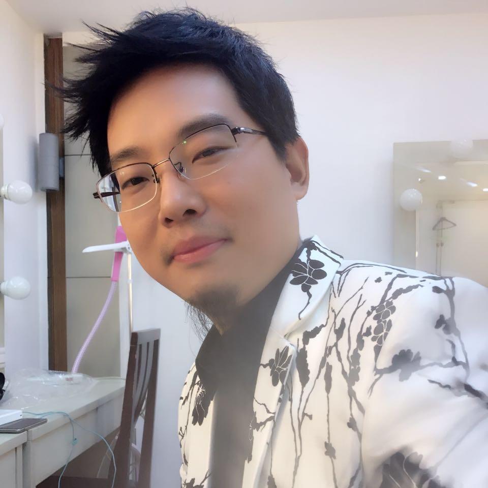 郭新明制