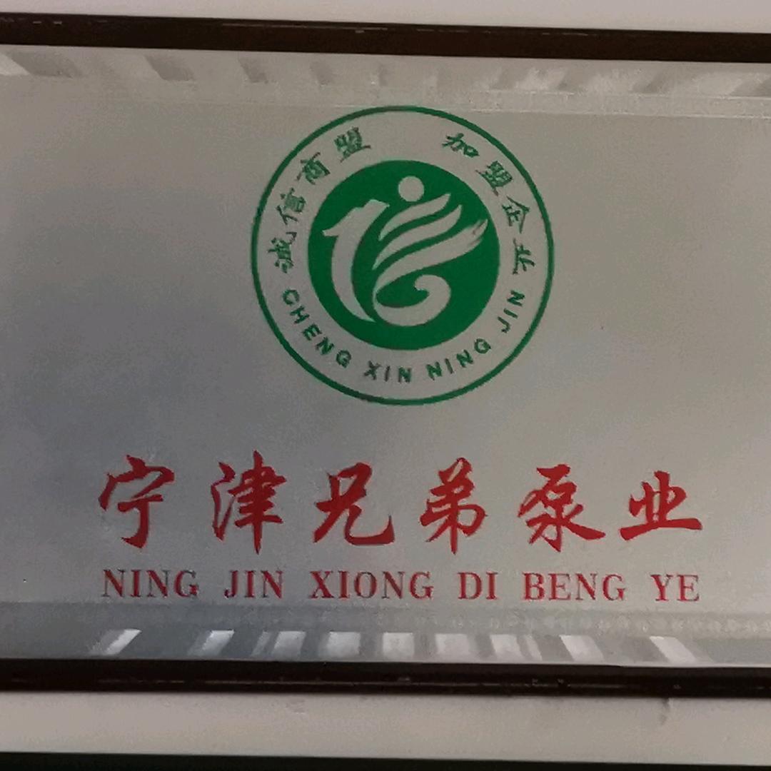 兄弟泵业