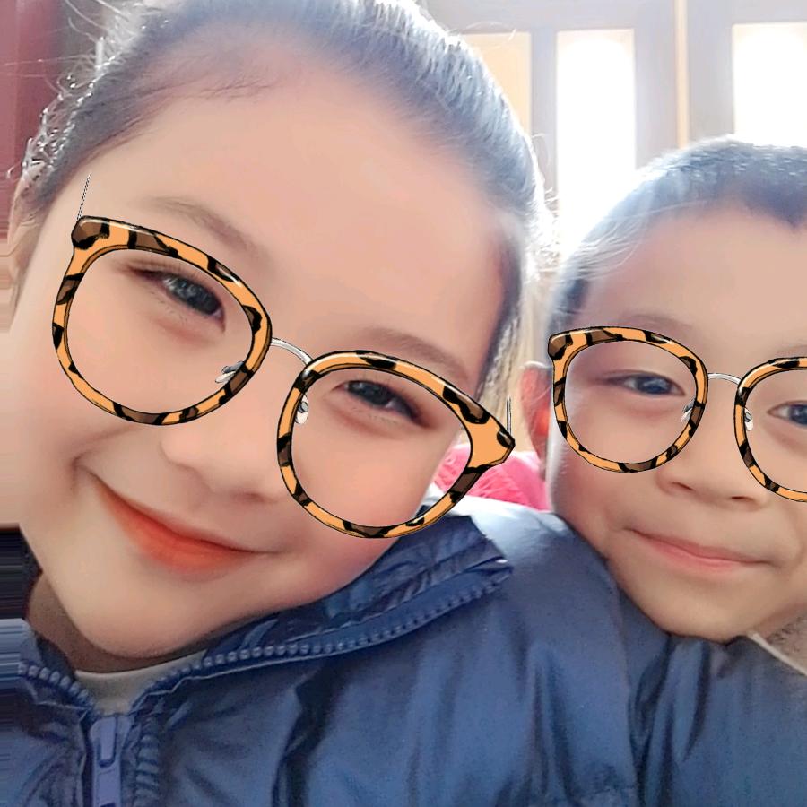 明天的阳光很美😊