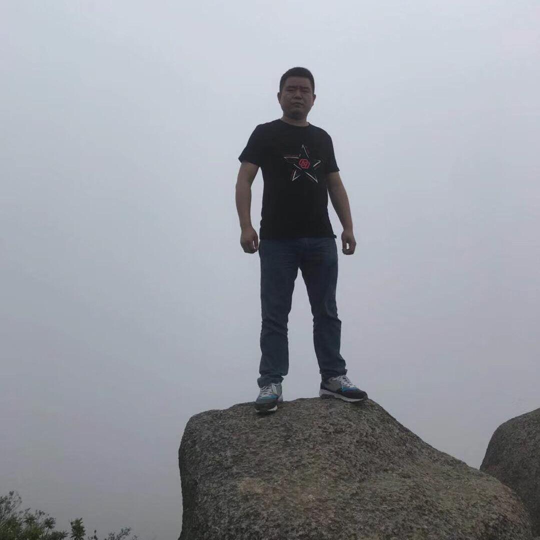 优捷美电子徐忠